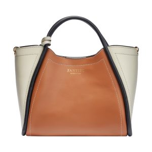 Sac à main en cuir Alba