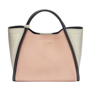 Sac à main en cuir Alba