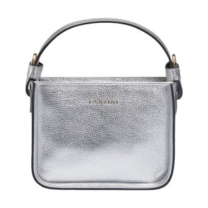 Sac à main en cuir Stella