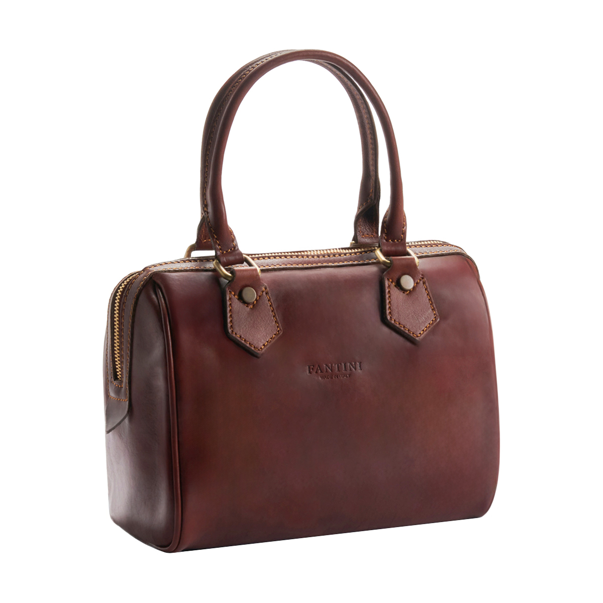 Sac en cuir Monnalisa – Image 4