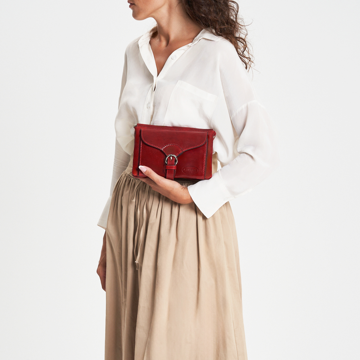 Sac en cuir Costanza – Image 3