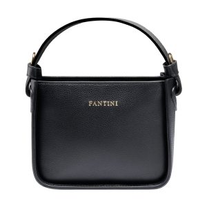 Sac à main en cuir Stella