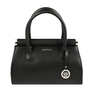 Sac à main en cuir Venere