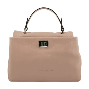 Sac à main en cuir Pompei