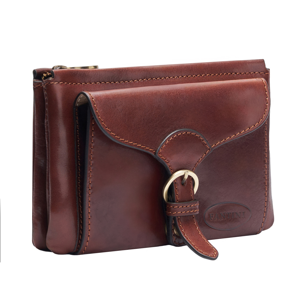 Sac en cuir Costanza – Image 4