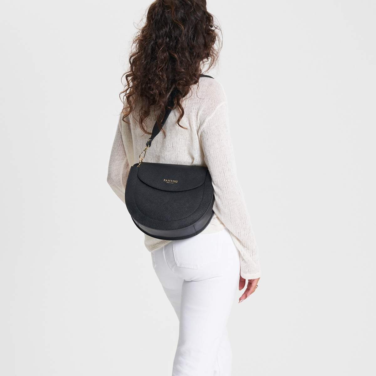 Sac en cuir Selena – Image 3