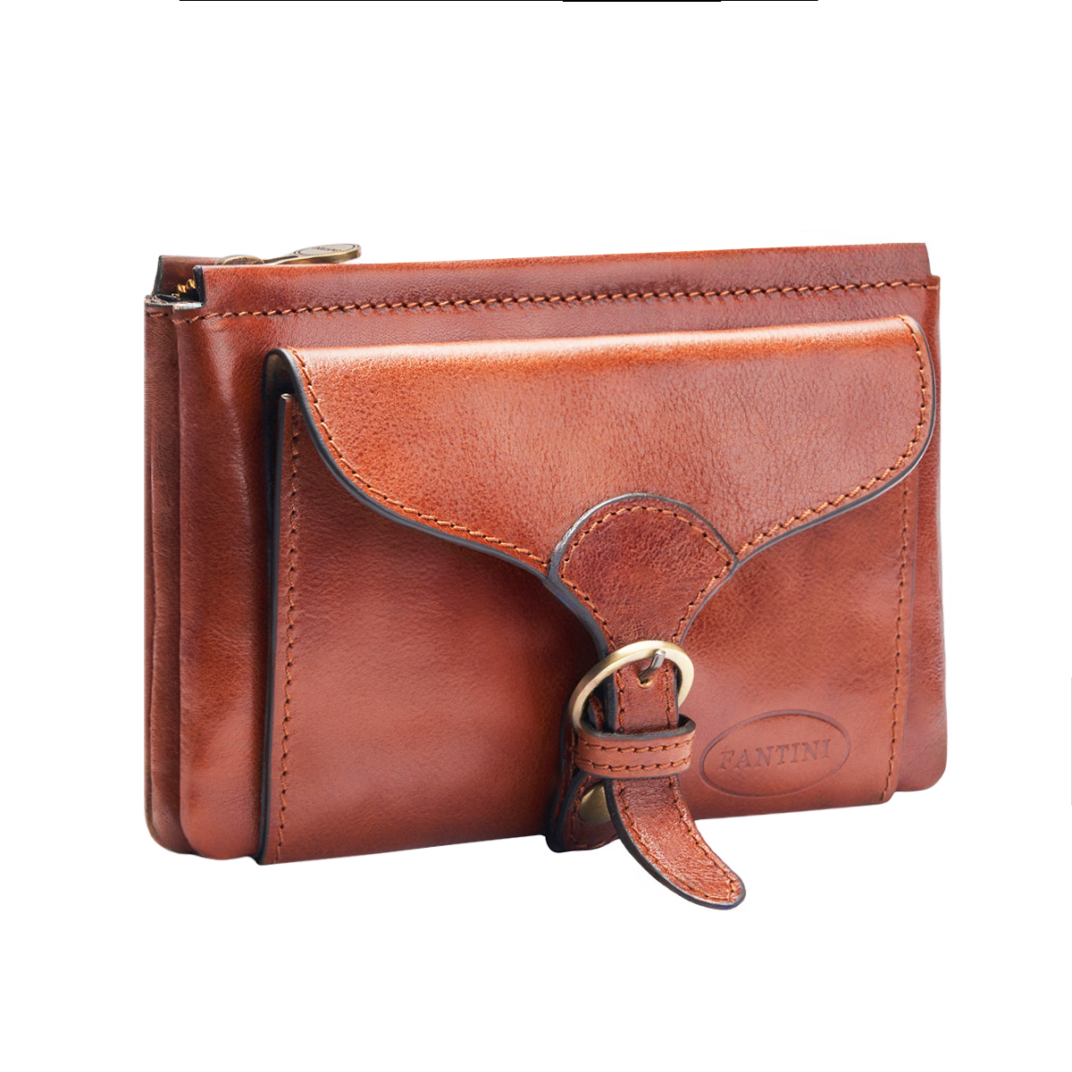 Sac en cuir Costanza – Image 4