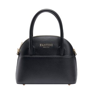 Sac à main en cuir Isotta