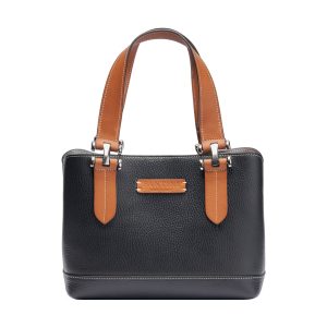 Sac à main en cuir Elena