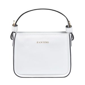 Sac à main en cuir Stella