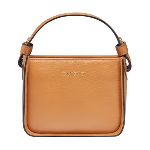 Sac à main en cuir Stella