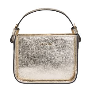 Sac à main en cuir Stella