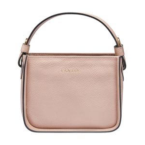 Sac à main en cuir Stella