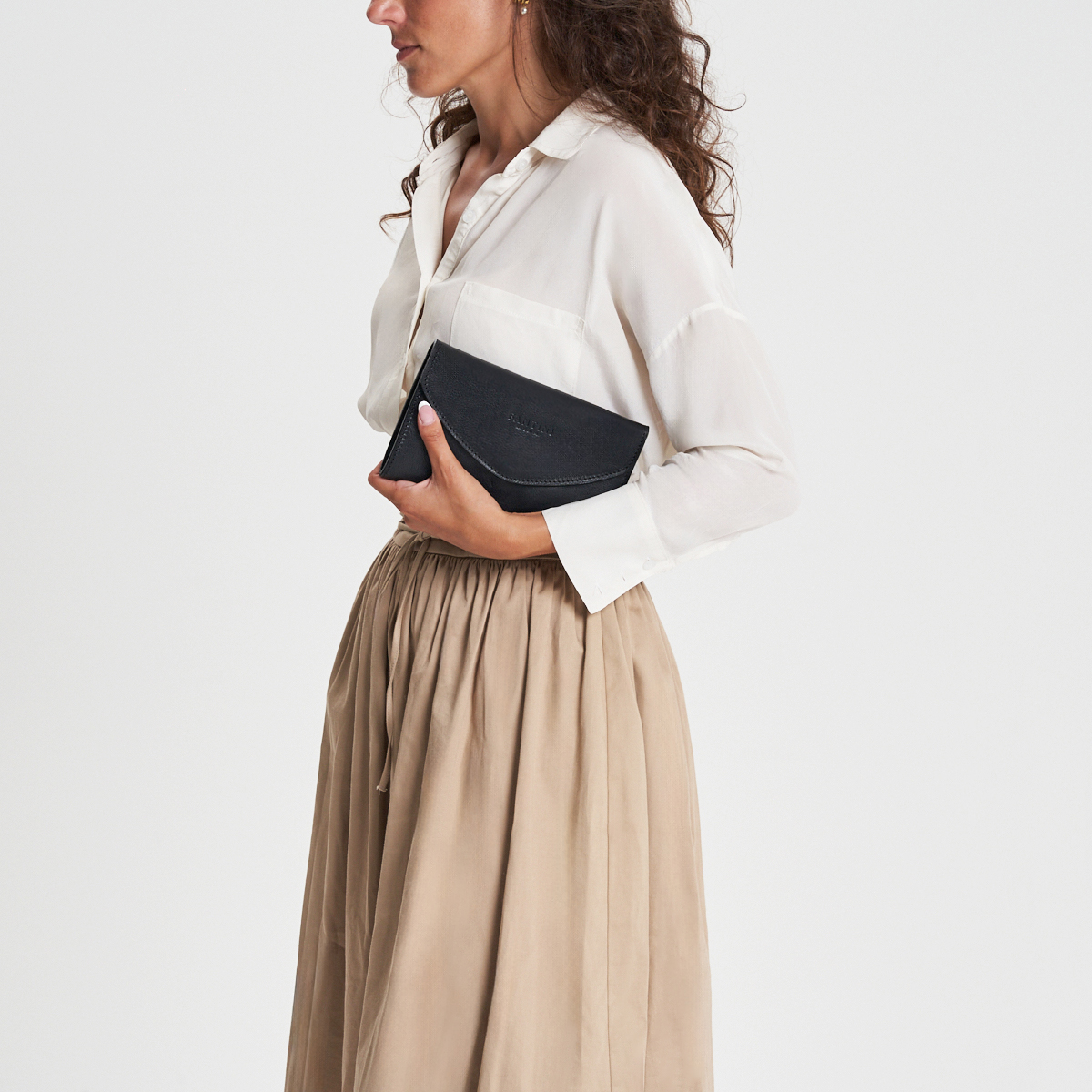 Sac en cuir Raffaella – Image 3