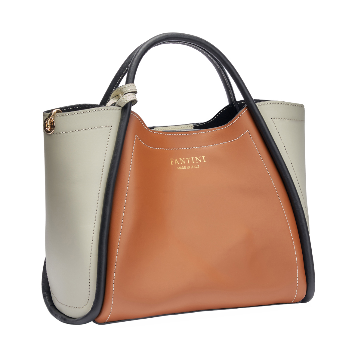 Sac à main en cuir Alba – Image 4