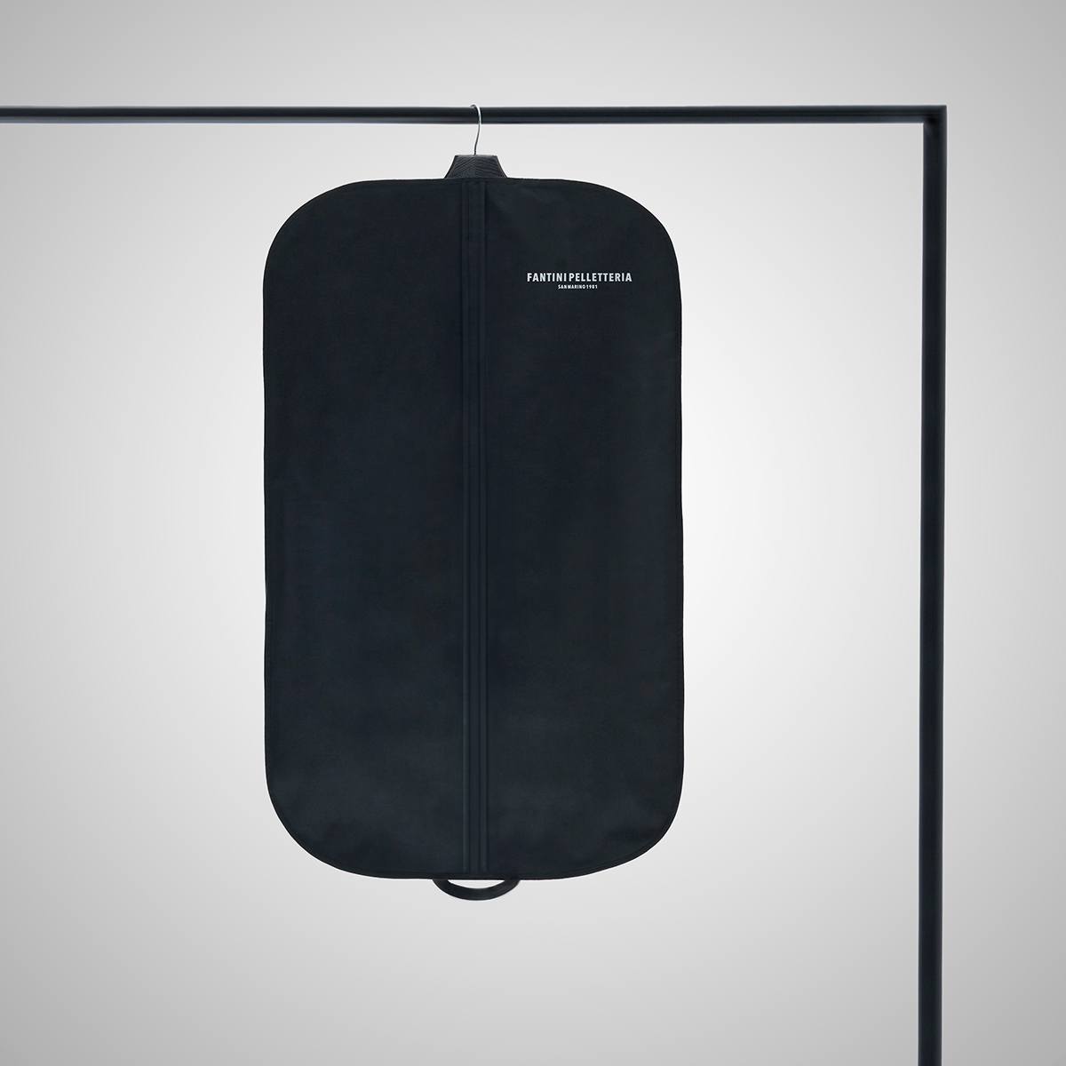 Veste en cuir Morrison – Image 6