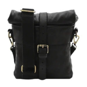 Sac bandoulière en cuir Ferrara