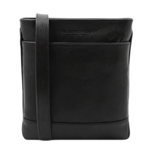 Sac bandoulière en cuir Genova