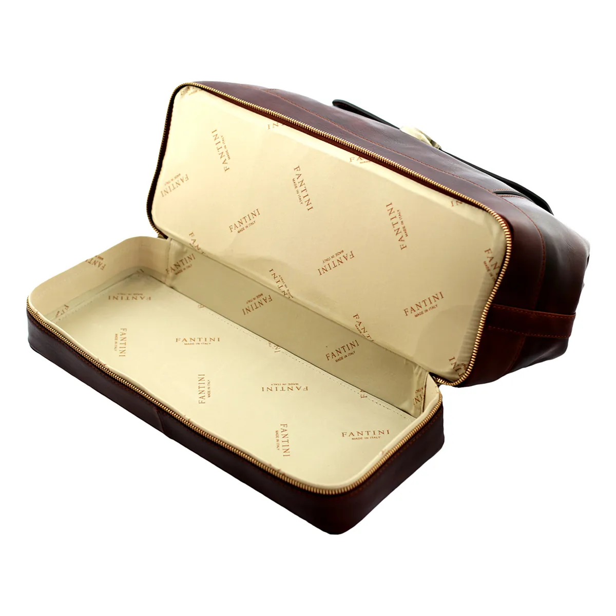 Sacoche médecin en cuir Malpighi – Image 9