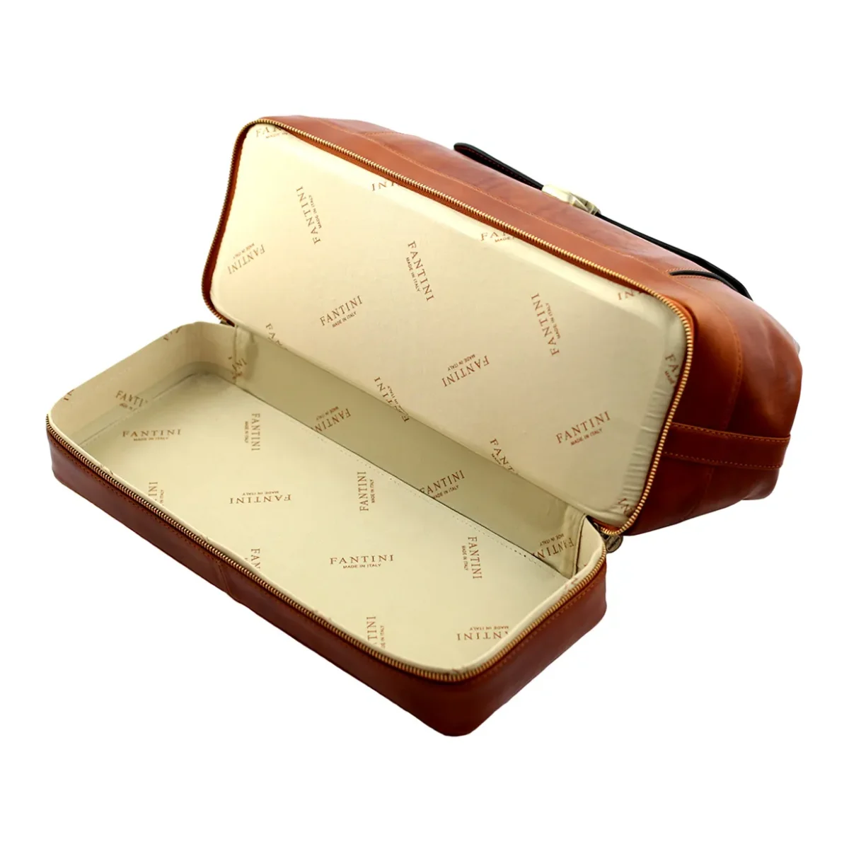 Sacoche médecin en cuir Malpighi – Image 9