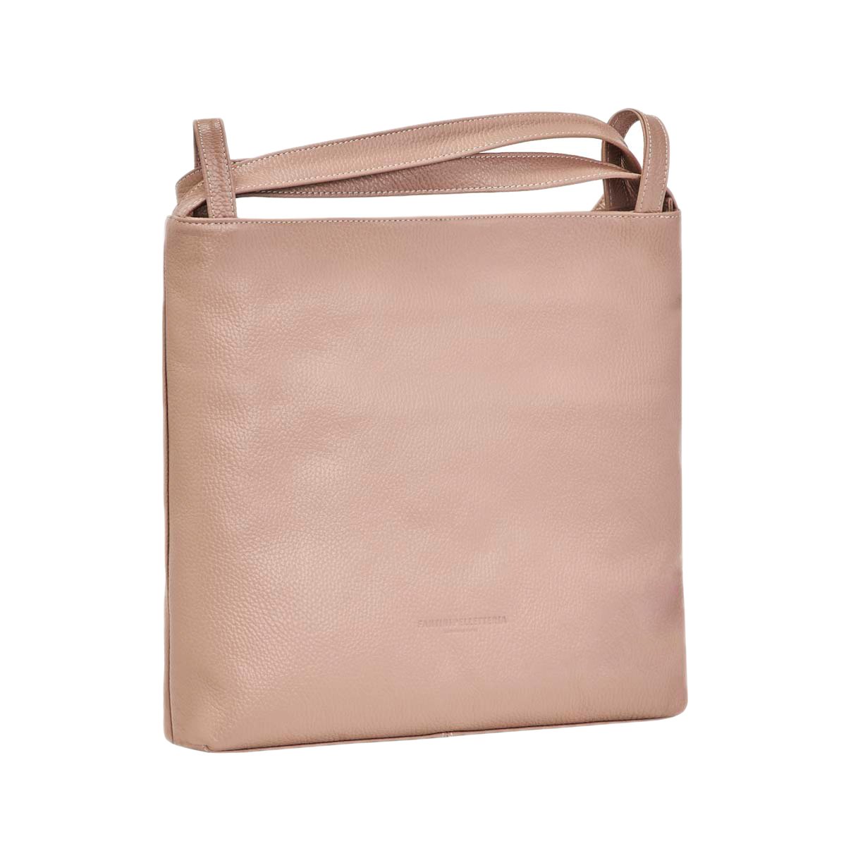 Sac en cuir convertible en sac à dos Alice – Image 4