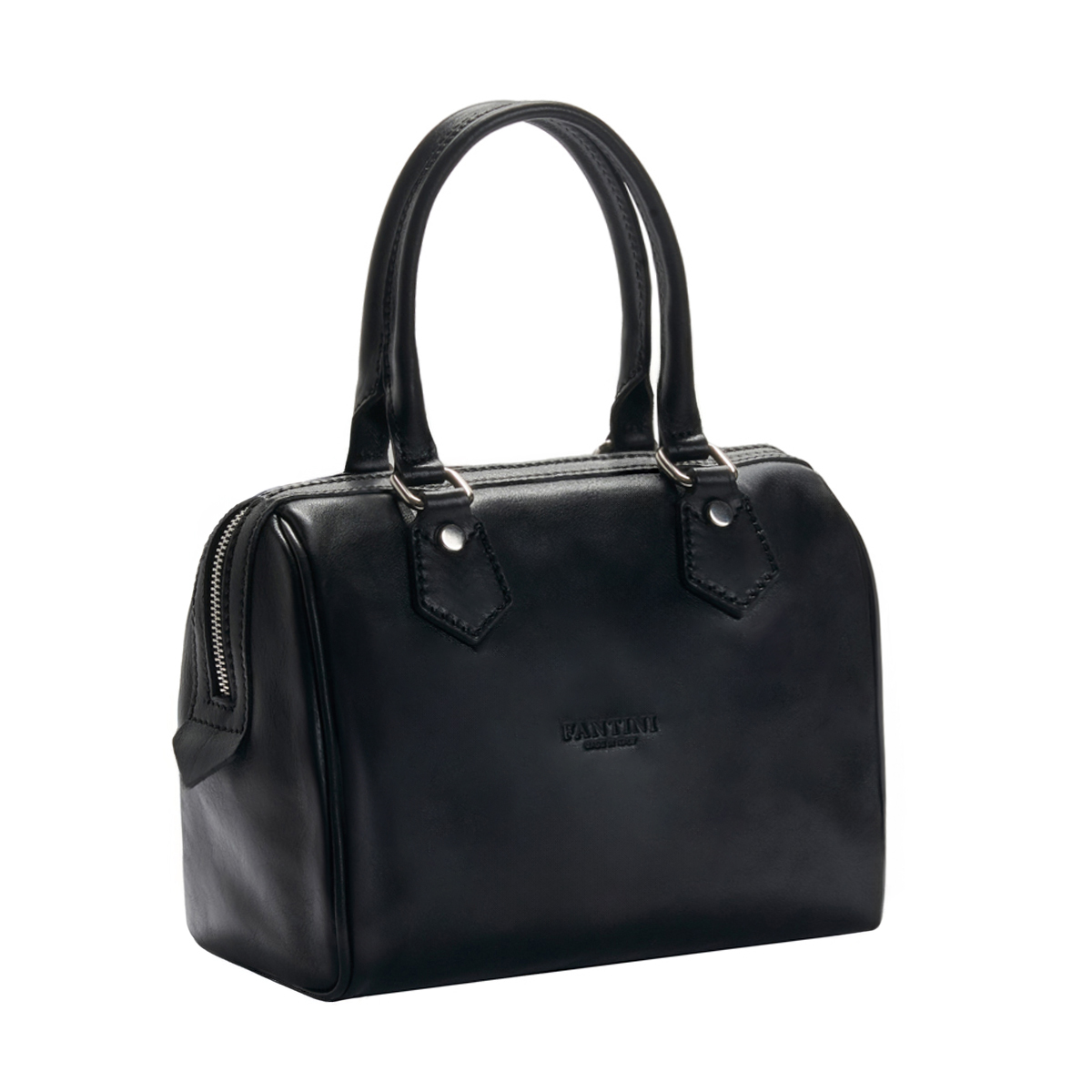 Sac en cuir Monnalisa – Image 4