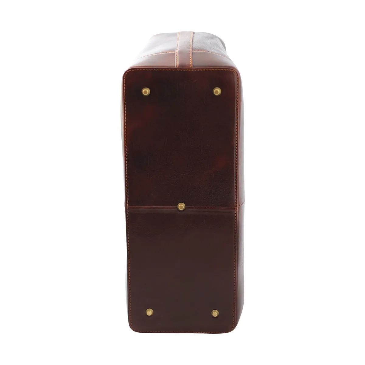 Sacoche médecin en cuir Malpighi – Image 6