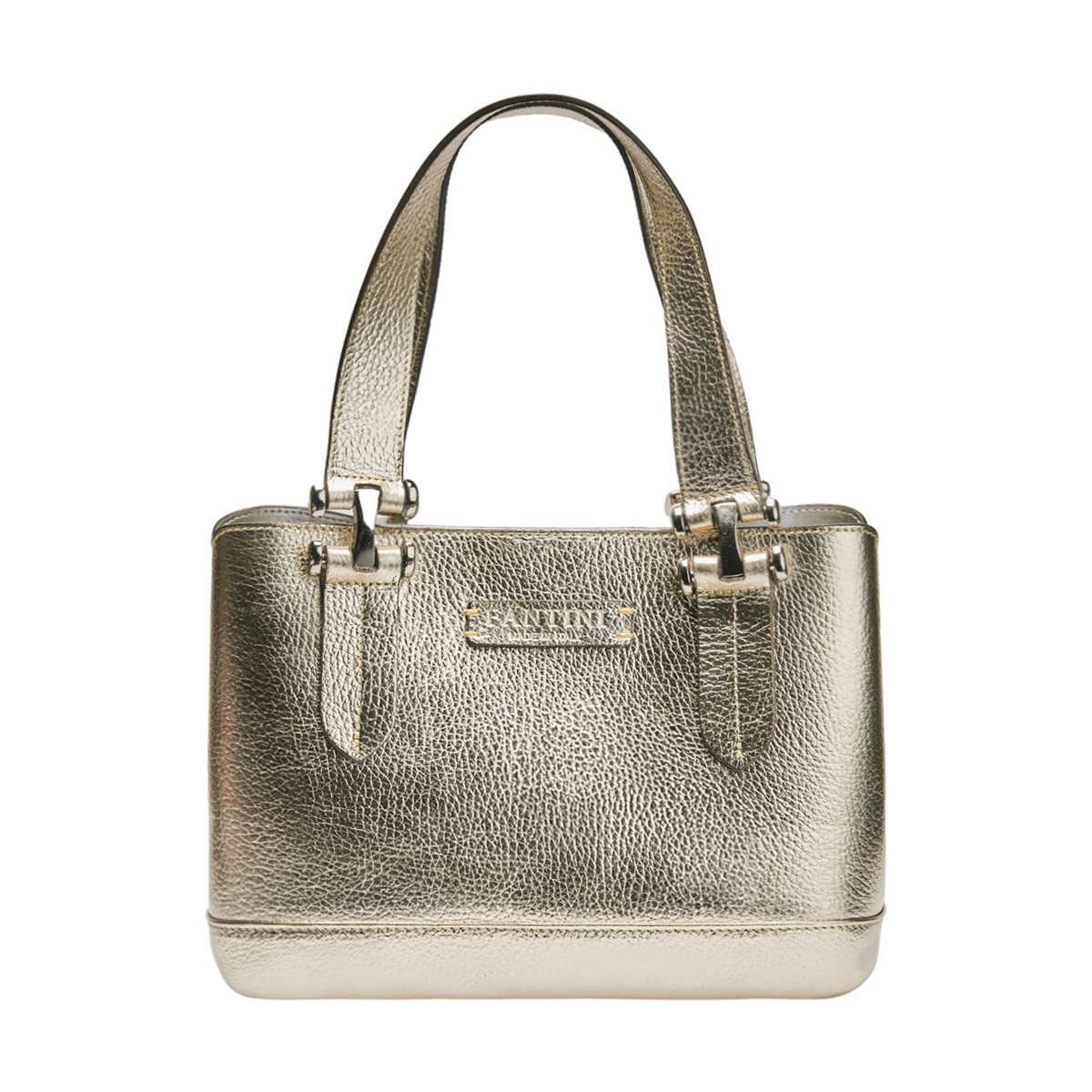 Sac à main en cuir Elena