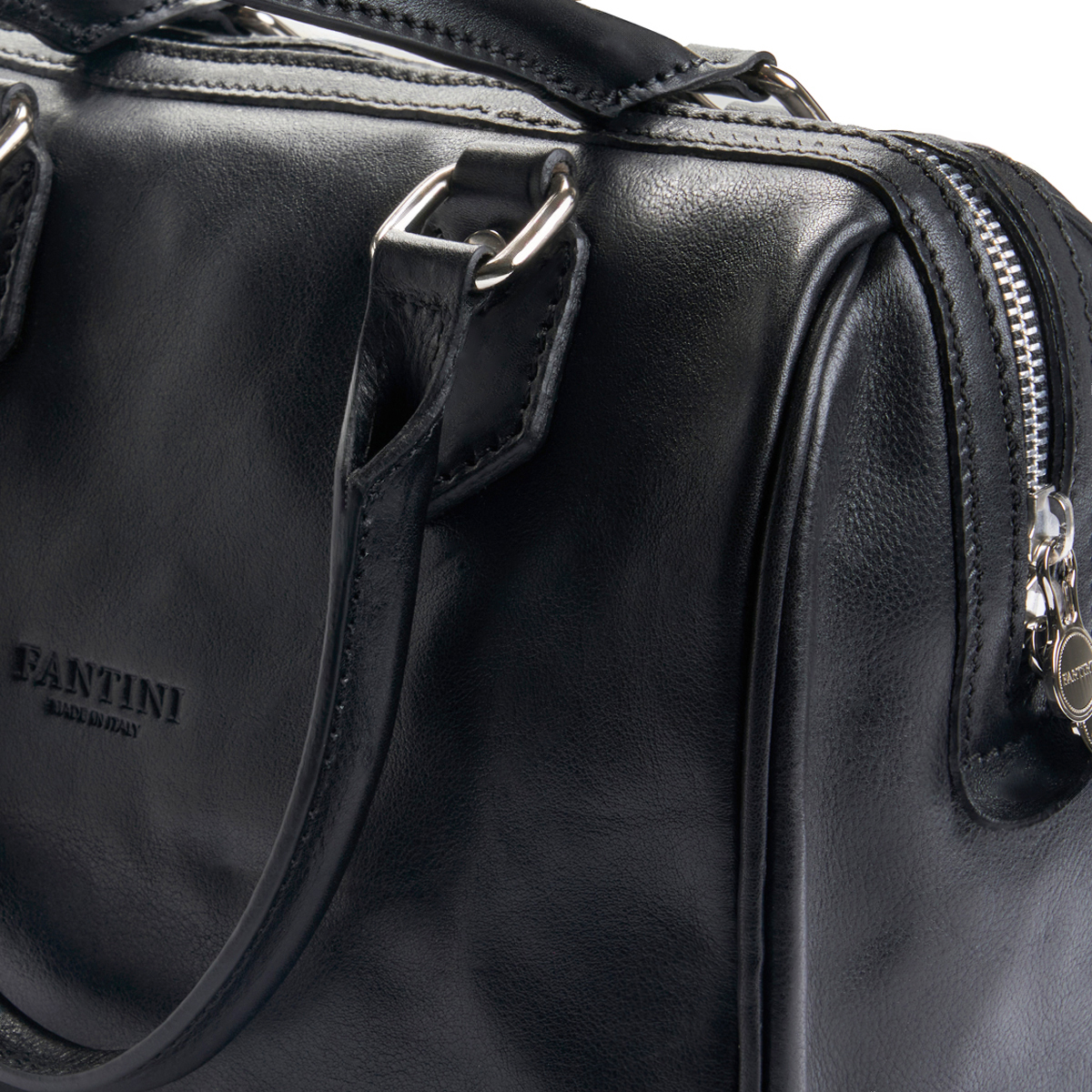 Sac en cuir Monnalisa – Image 6