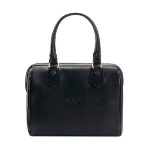 Sac en cuir Monnalisa