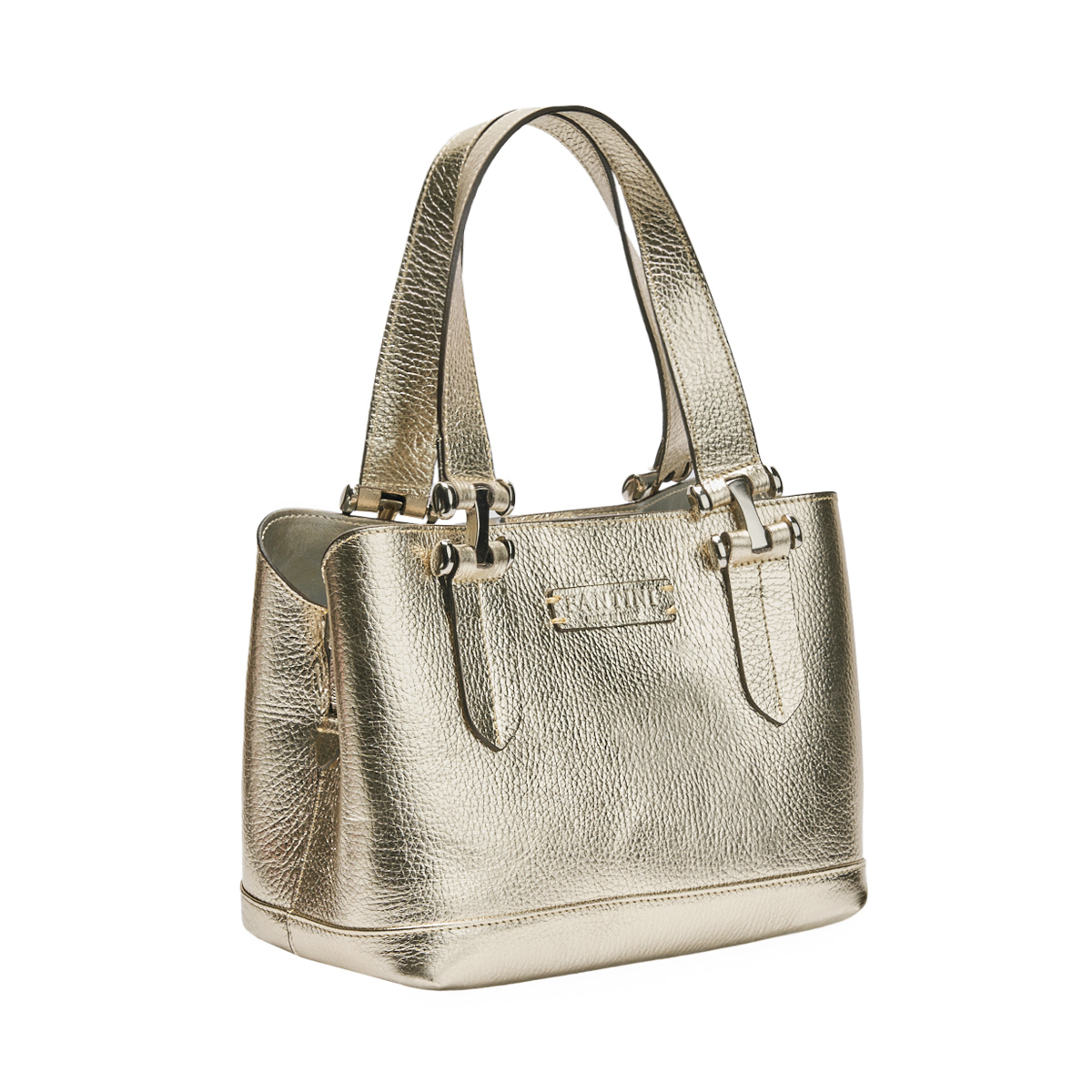 Sac à main en cuir Elena – Image 4