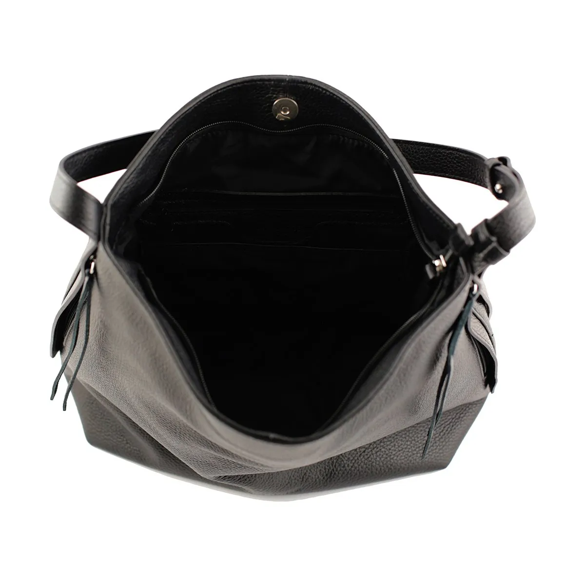 Sac en cuir Ancona – Image 5