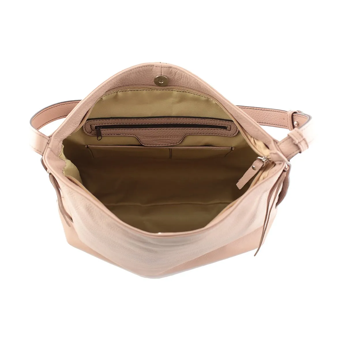 Sac en cuir Ancona – Image 5