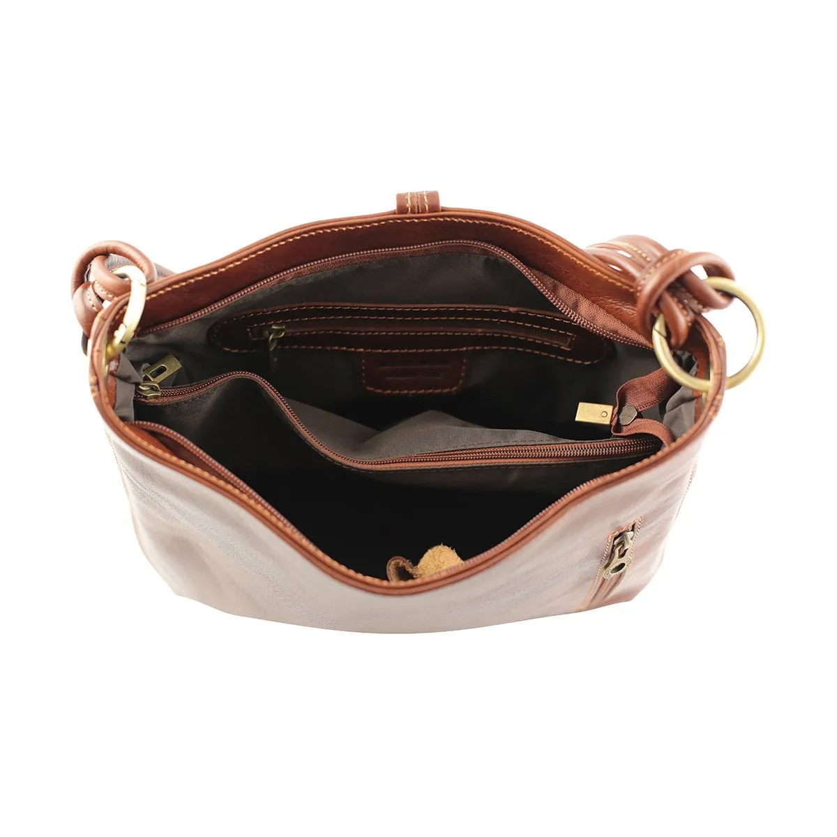 Sac en cuir Firenze – Image 4