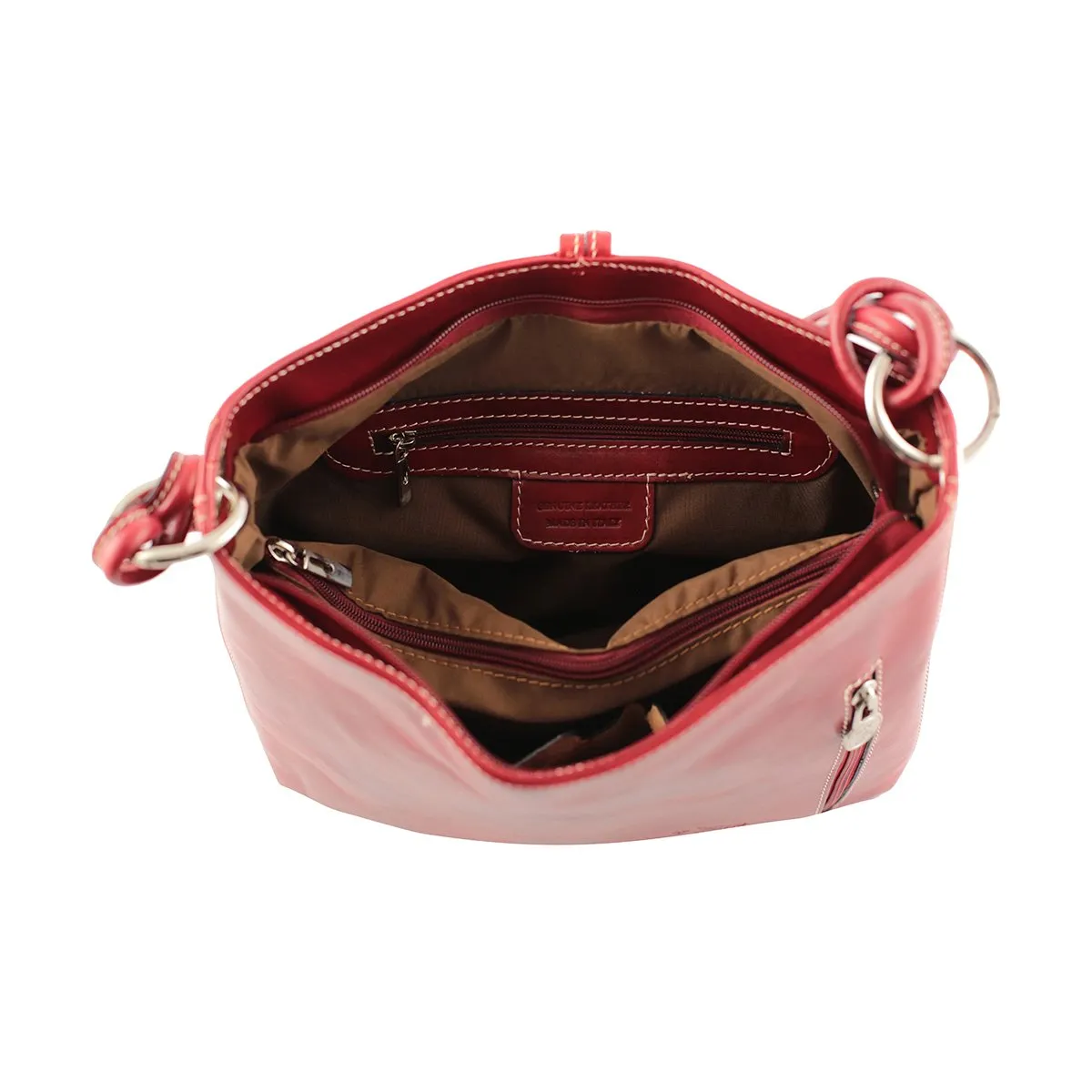 Sac en cuir Firenze – Image 4