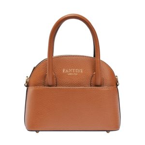 Sac à main en cuir Isotta