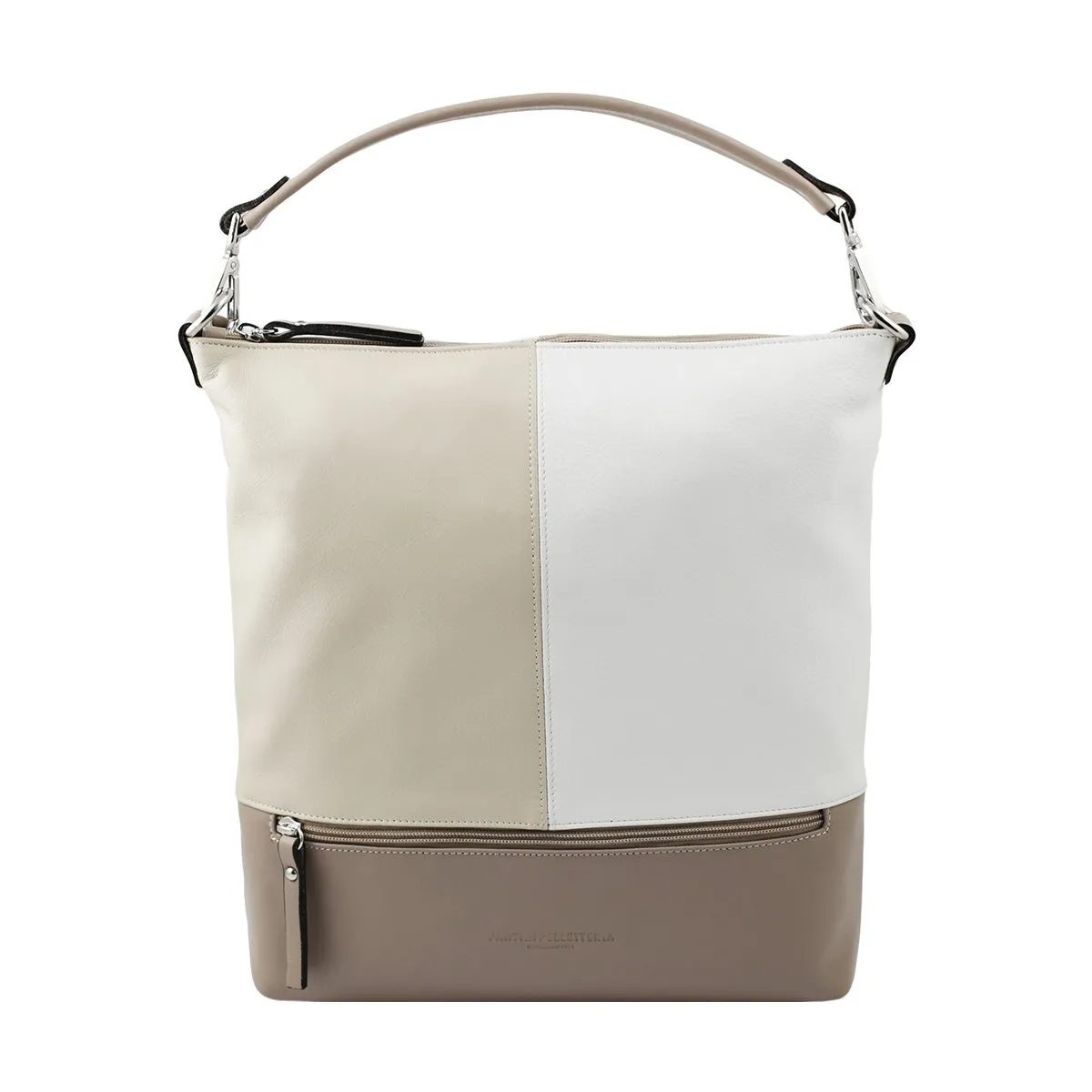 Sac en cuir Bergamo – Image 2