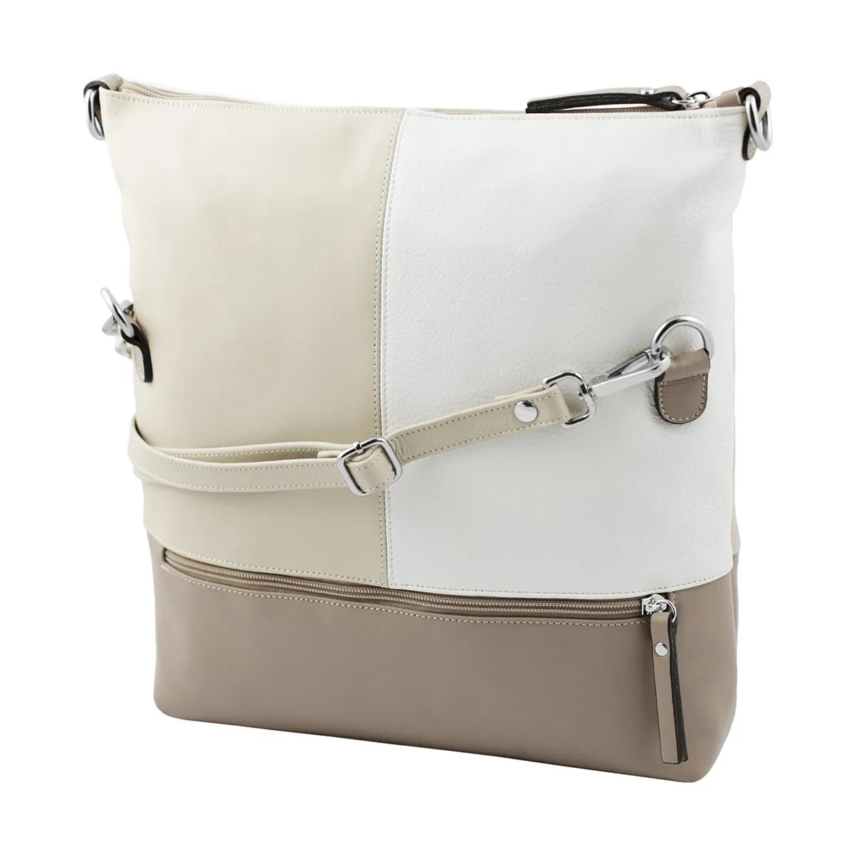 Sac en cuir Bergamo – Image 4