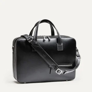 Porte documents 36 hr ~ CARDIGNAC - NOIR