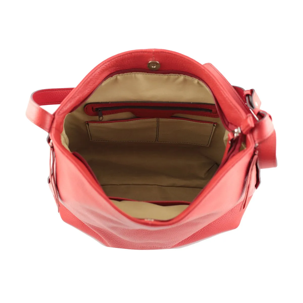 Sac en cuir Ancona – Image 5