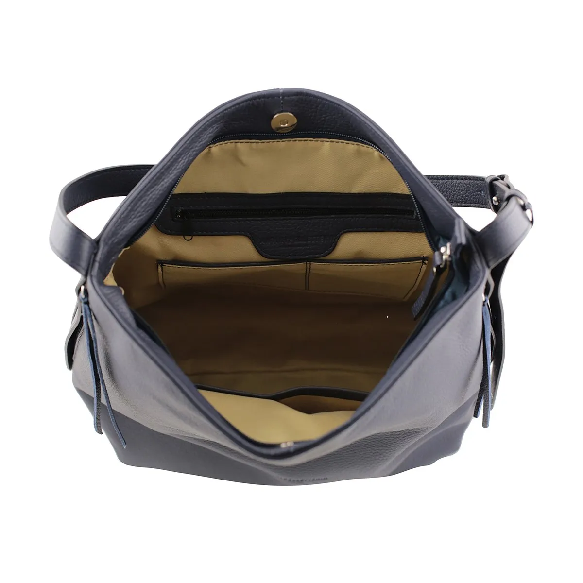 Sac en cuir Ancona – Image 5