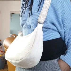Sac Hobo personnalisé