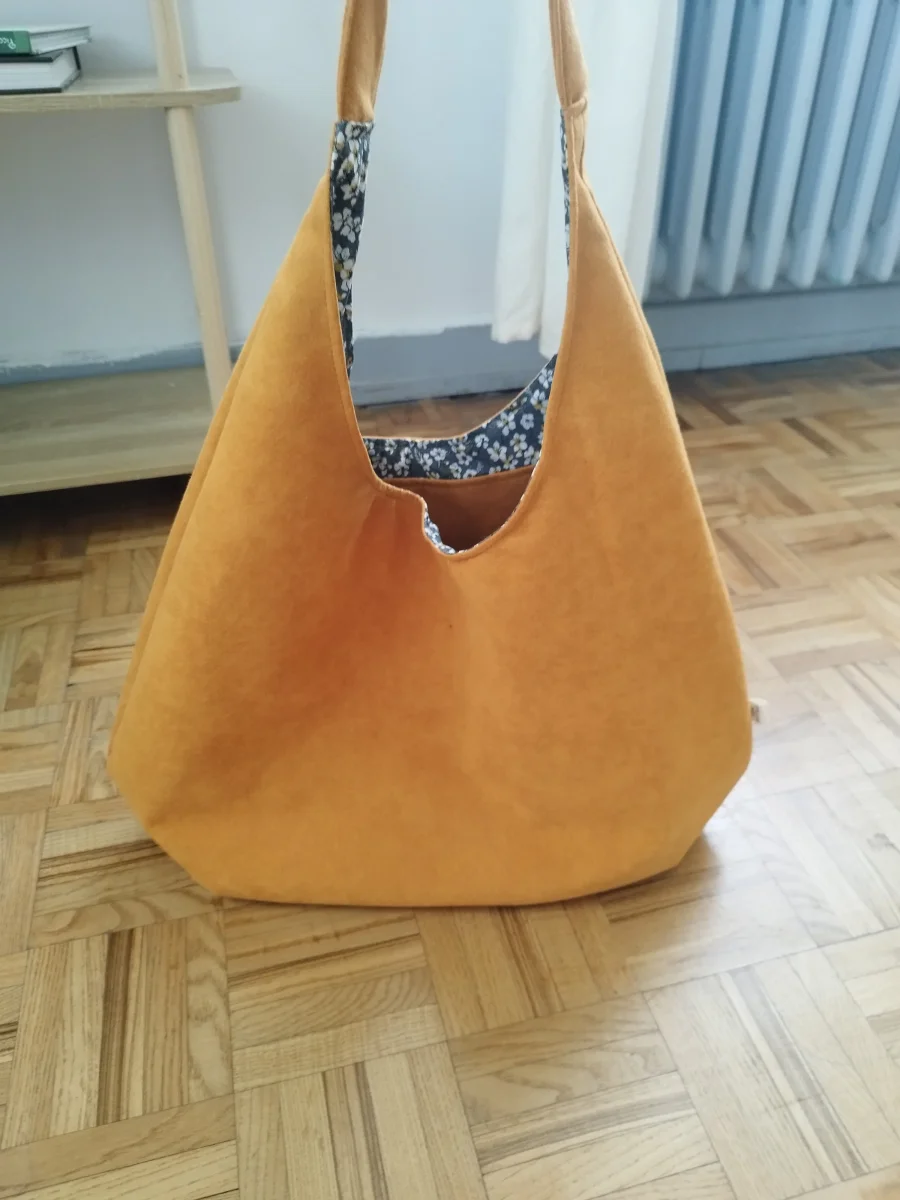 Sac Hobo personnalisé – Image 6