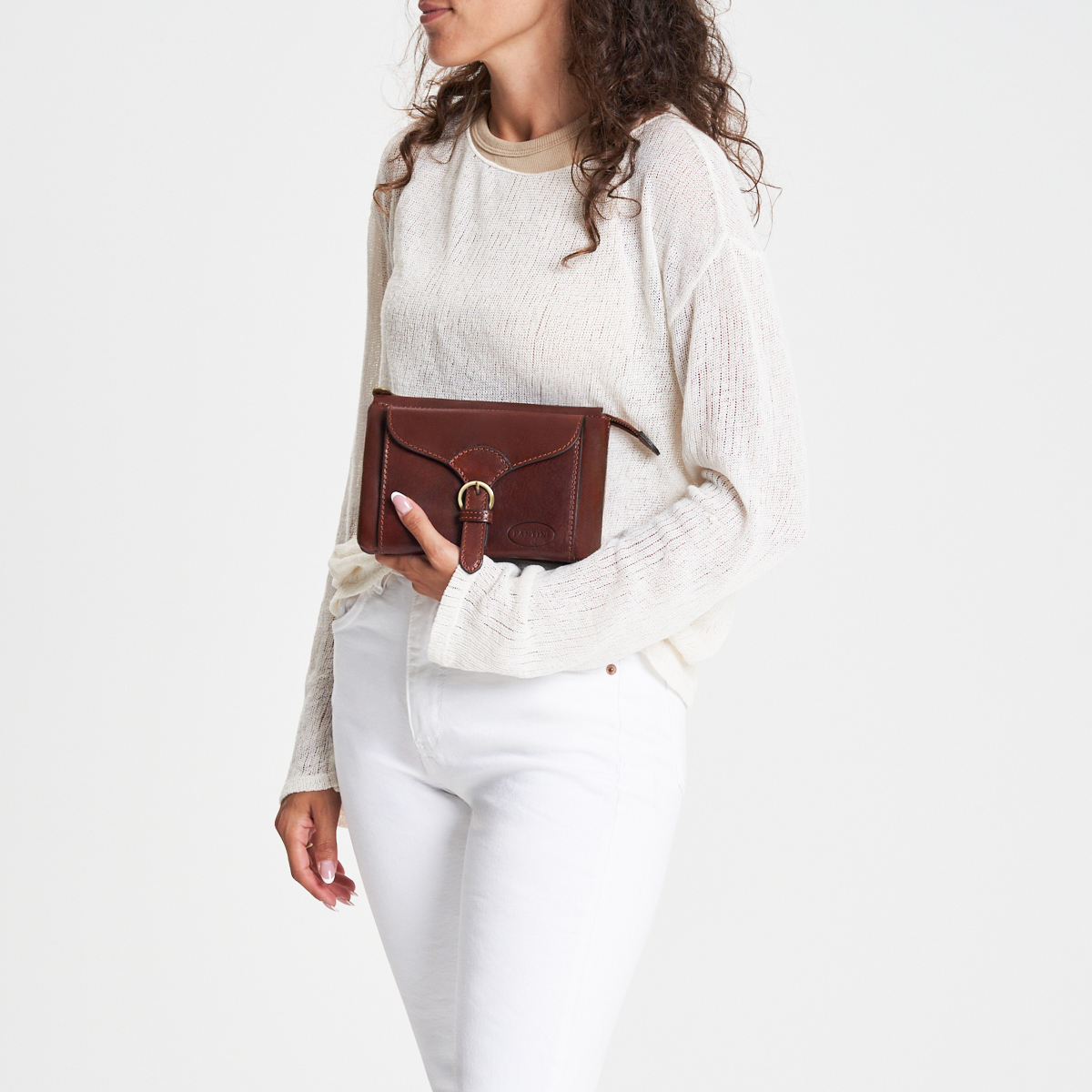 Sac en cuir Costanza – Image 3