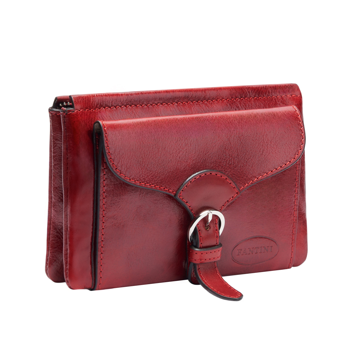 Sac en cuir Costanza – Image 4