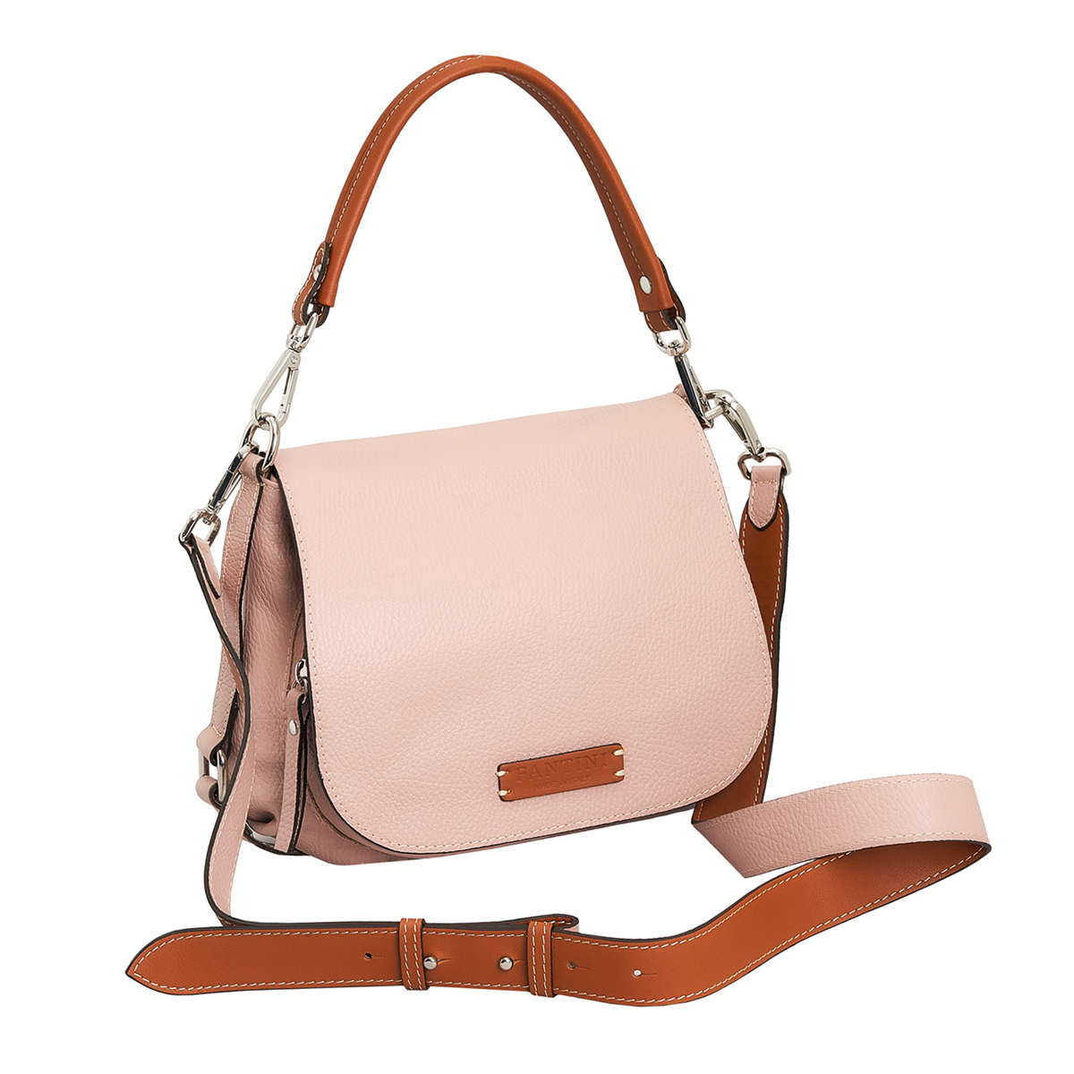 Sac en cuir Carmen – Image 4