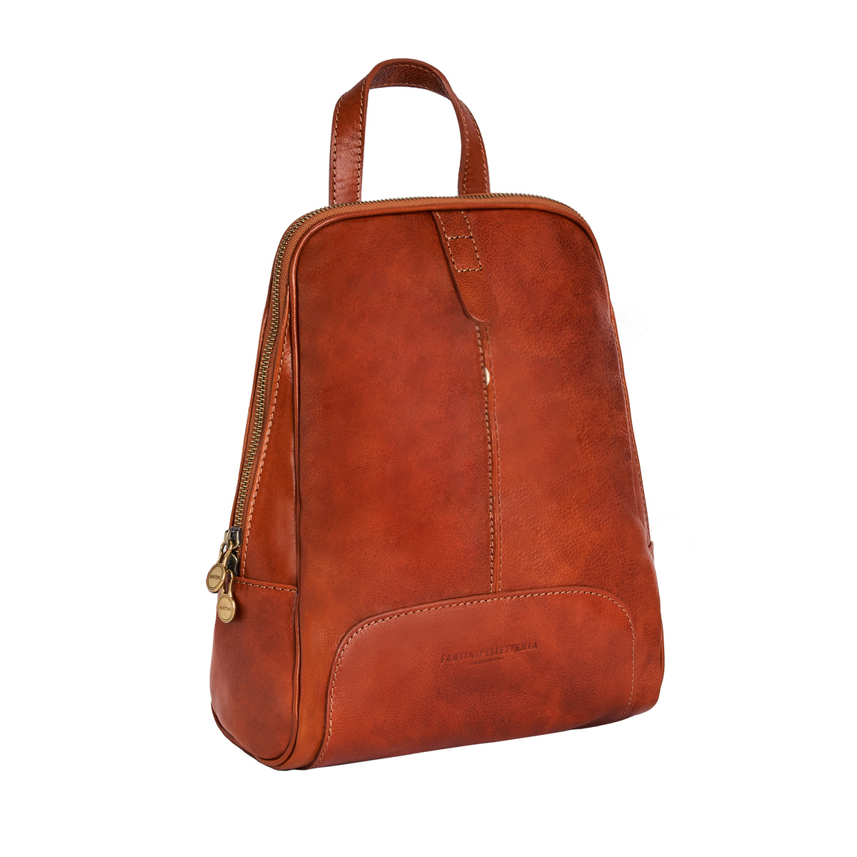 Sac à dos en cuir Frida – Image 4