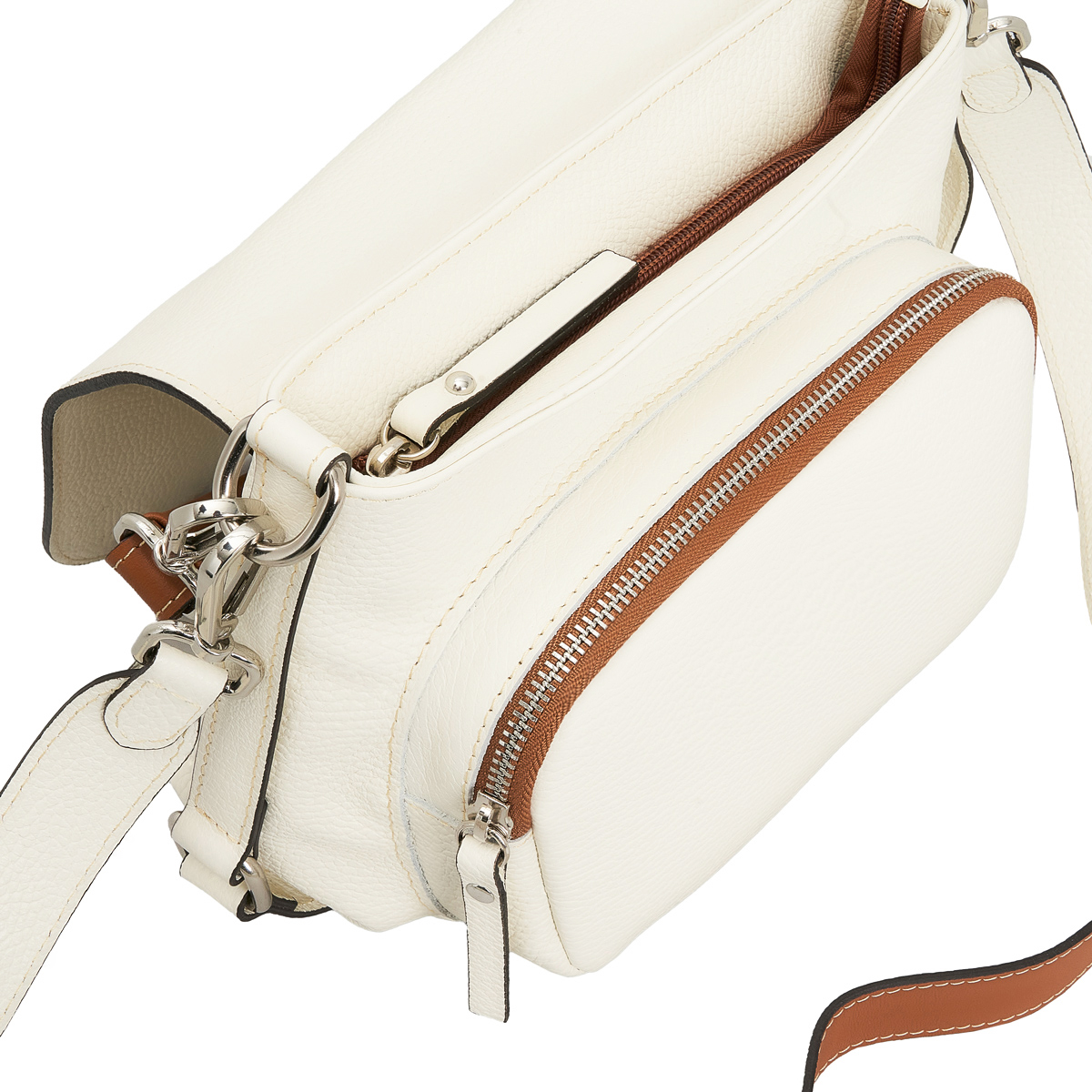 Sac en cuir Carmen – Image 5