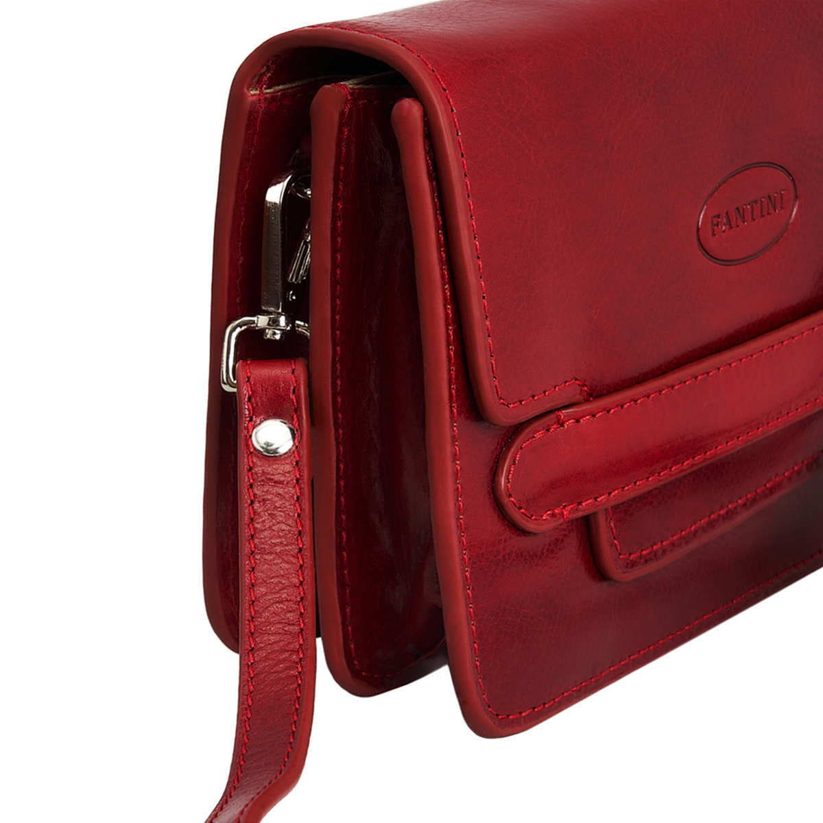 Sac en cuir Dalia – Image 5