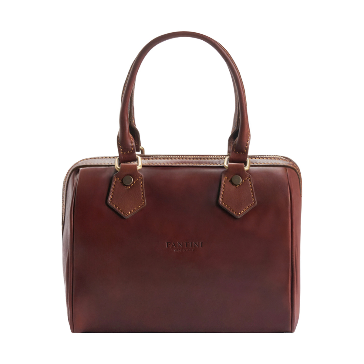 Sac en cuir Monnalisa – Image 2